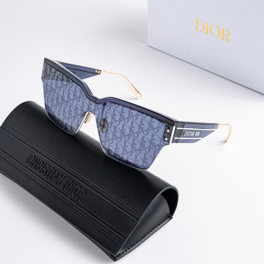 DIOR DIORCLUB M4U 30B8 BLUE – 146-140 (1)