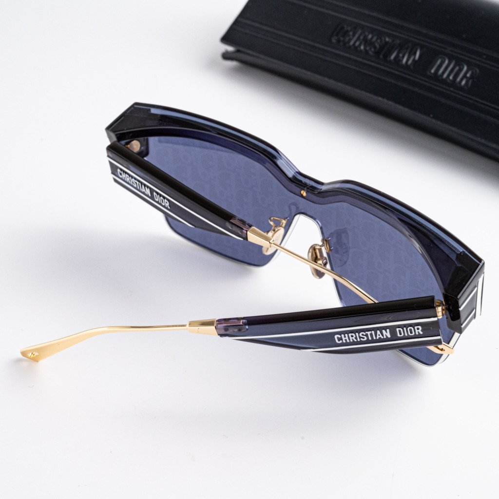DIOR DIORCLUB M4U 30B8 BLUE – 146-140 (3)