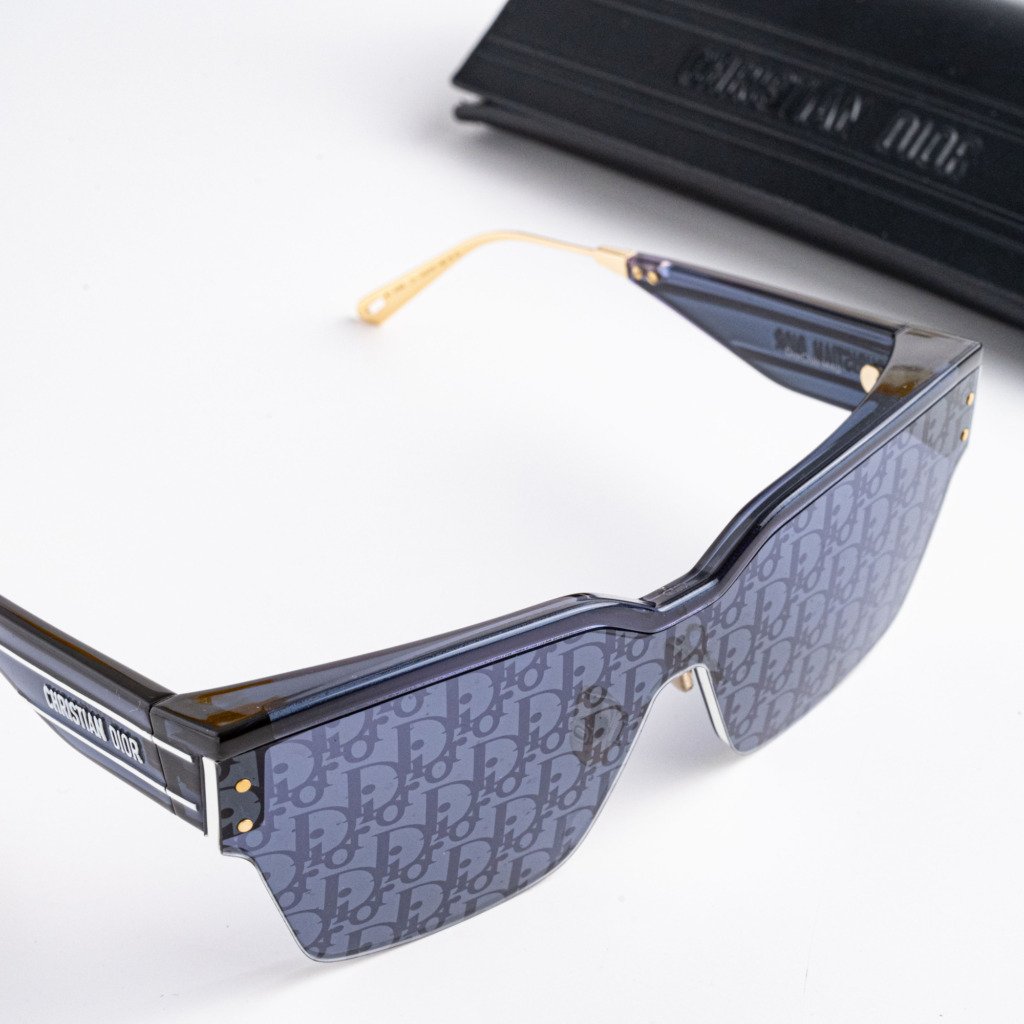 DIOR DIORCLUB M4U 30B8 BLUE – 146-140 (4)