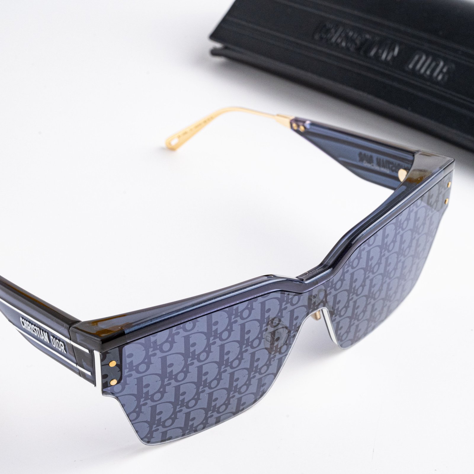 DIOR DIORCLUB M4U 30B8 BLUE – 146-140 (4)