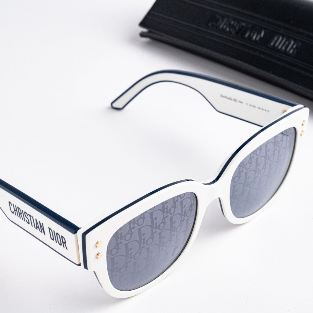 DIOR DIORPACIFIC B2I 95A8 WHITE BLUE – 54-20-140 (4)