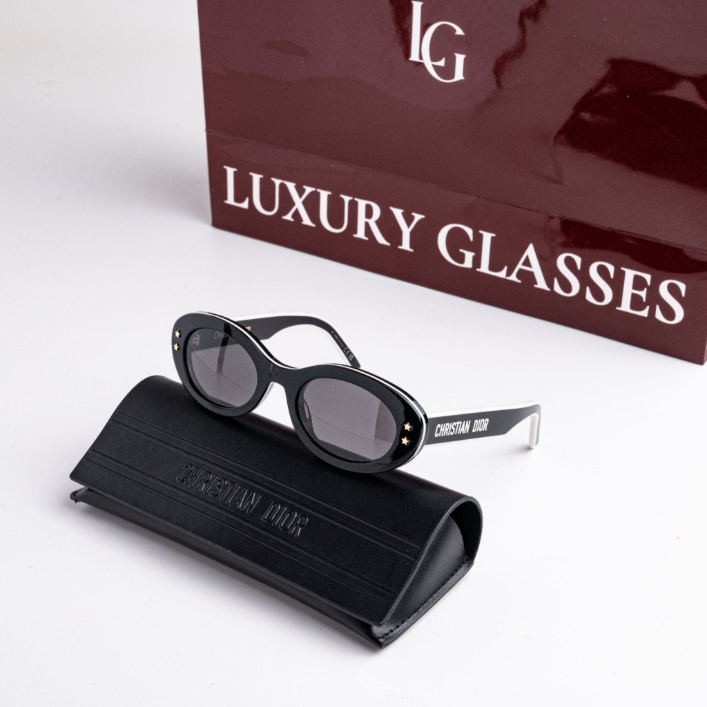 DIOR DIORPACIFIC B4I 10A0 BLACK DARK – 51-21-140 (1)