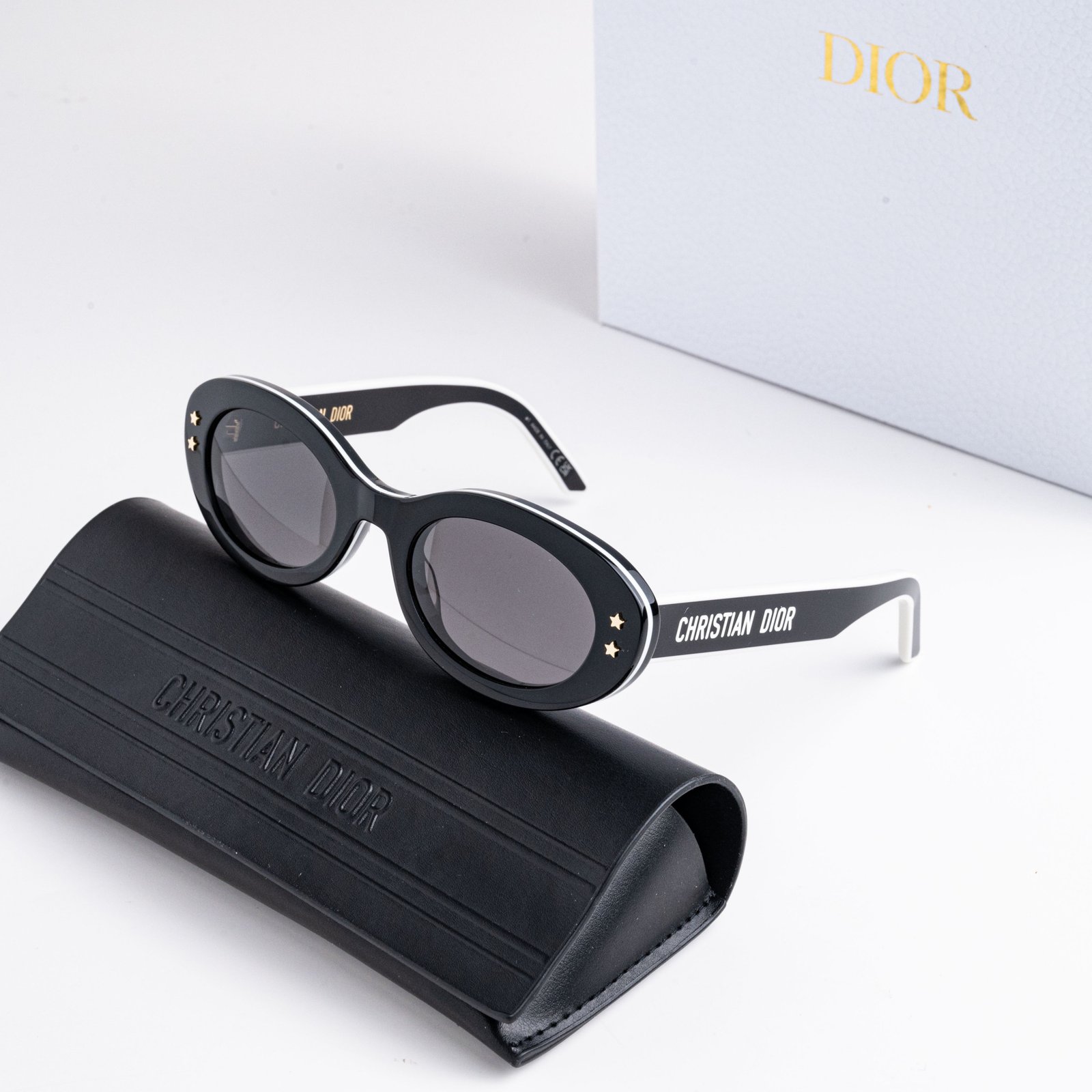 DIOR DIORPACIFIC B4I 10A0 BLACK DARK – 51-21-140 (2)