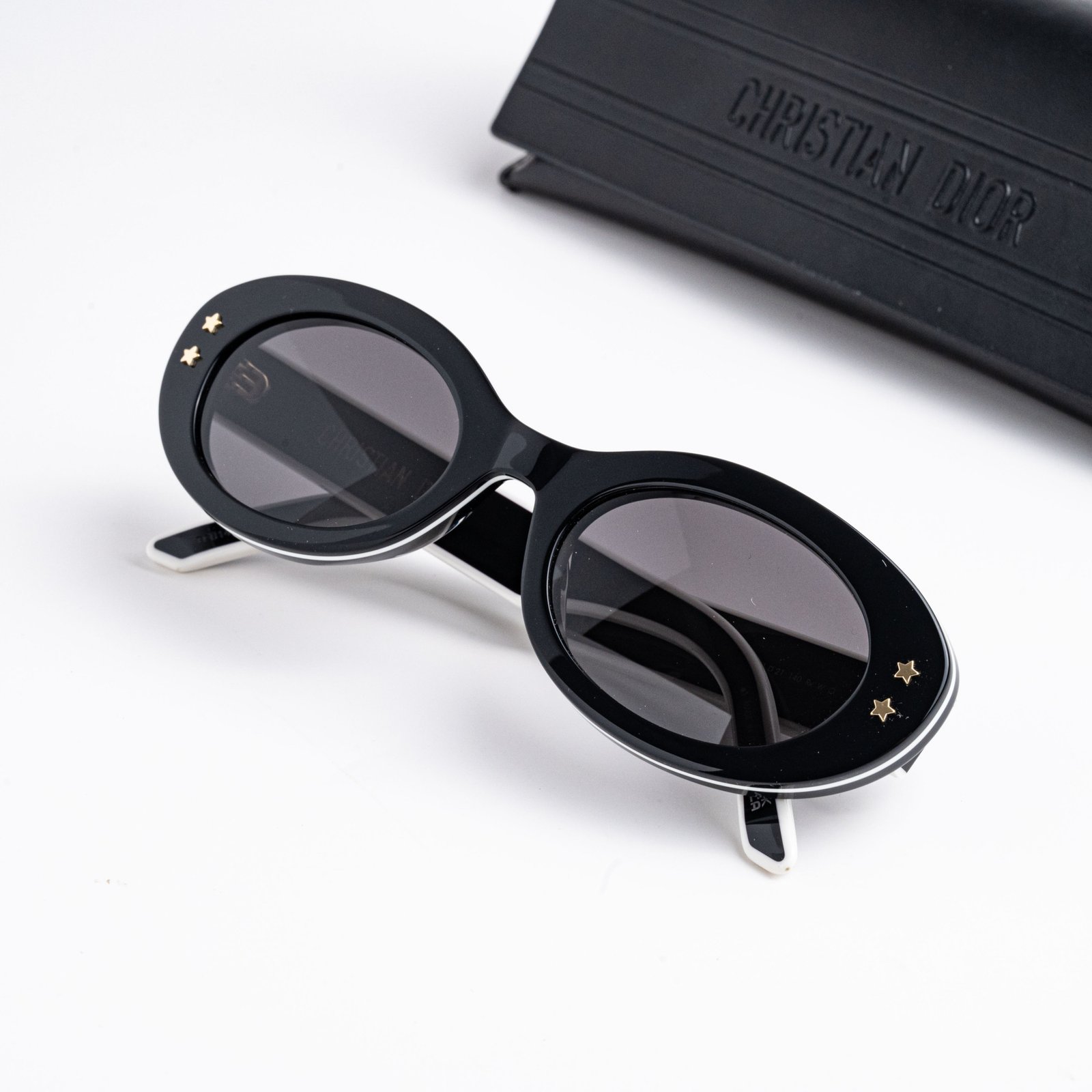 DIOR DIORPACIFIC B4I 10A0 BLACK DARK – 51-21-140 (3)