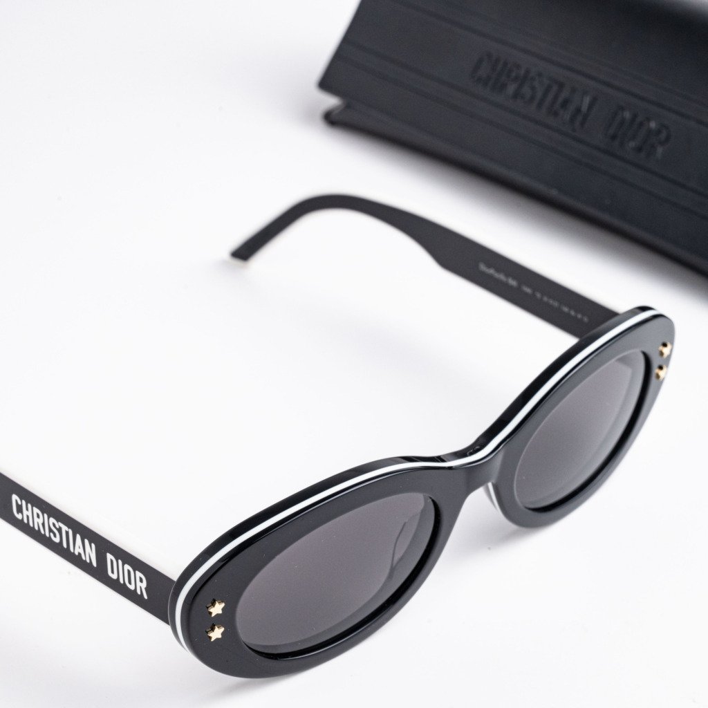 DIOR DIORPACIFIC B4I 10A0 BLACK DARK – 51-21-140 (5)