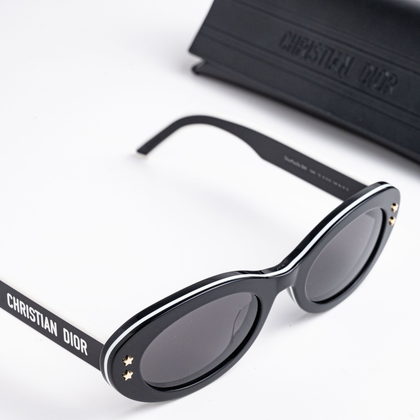 DIOR DIORPACIFIC B4I 10A0 BLACK DARK – 51-21-140 (5)
