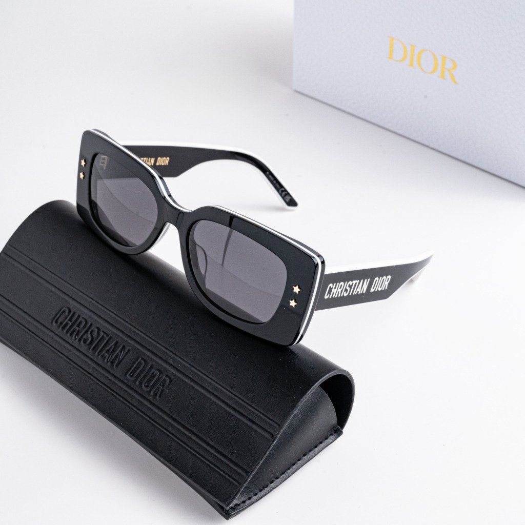 DIOR DIORPACIFIC S1U 10A0 BLACK GREY – 53-17-140 (1)