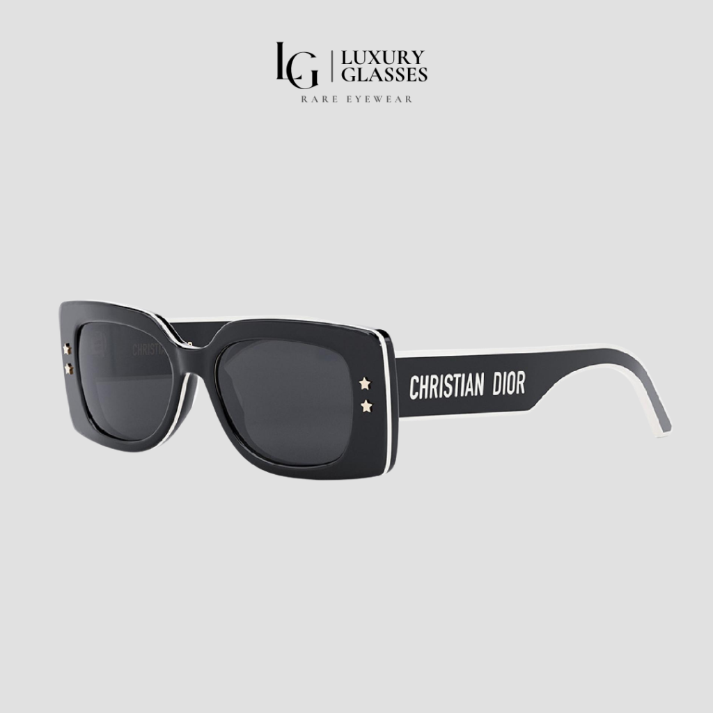 DIOR DIORPACIFIC S1U 10A0 BLACK GREY – 53-17-140 (1)