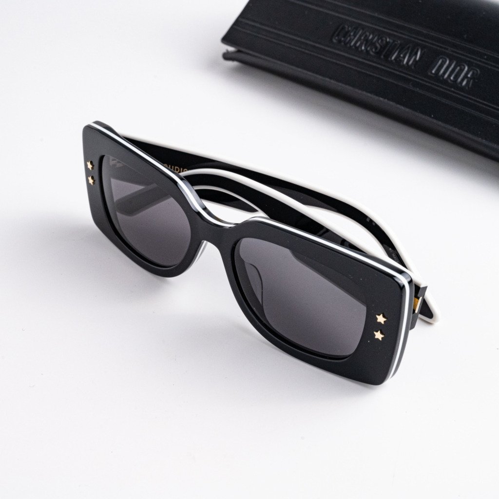 DIOR DIORPACIFIC S1U 10A0 BLACK GREY – 53-17-140 (2)
