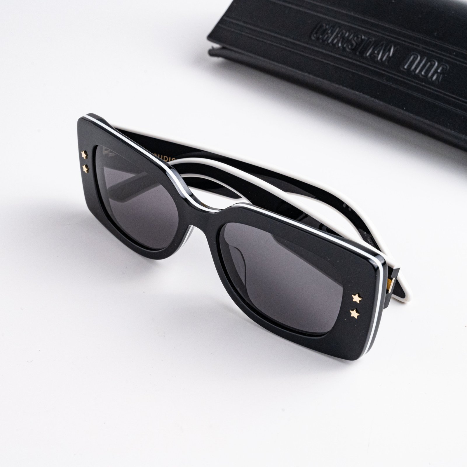 DIOR DIORPACIFIC S1U 10A0 BLACK GREY – 53-17-140 (2)