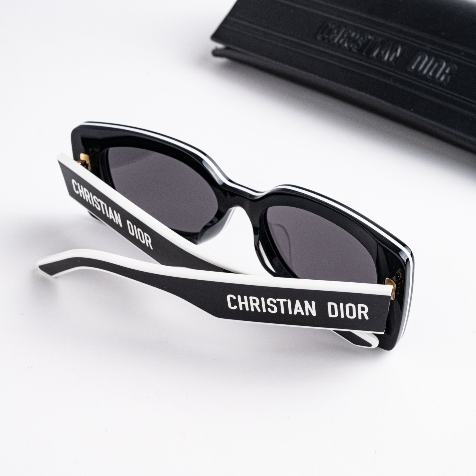 DIOR DIORPACIFIC S1U 10A0 BLACK GREY – 53-17-140 (3)
