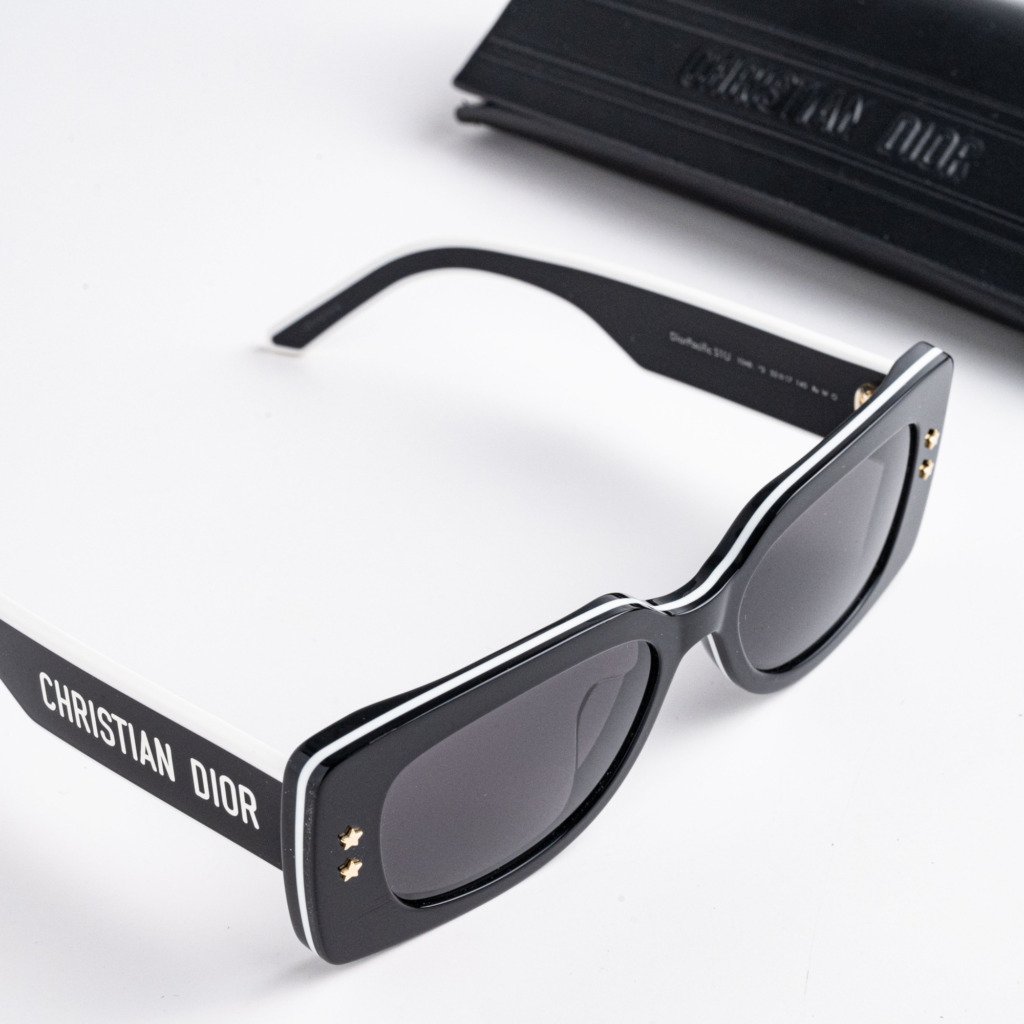 DIOR DIORPACIFIC S1U 10A0 BLACK GREY – 53-17-140 (4)