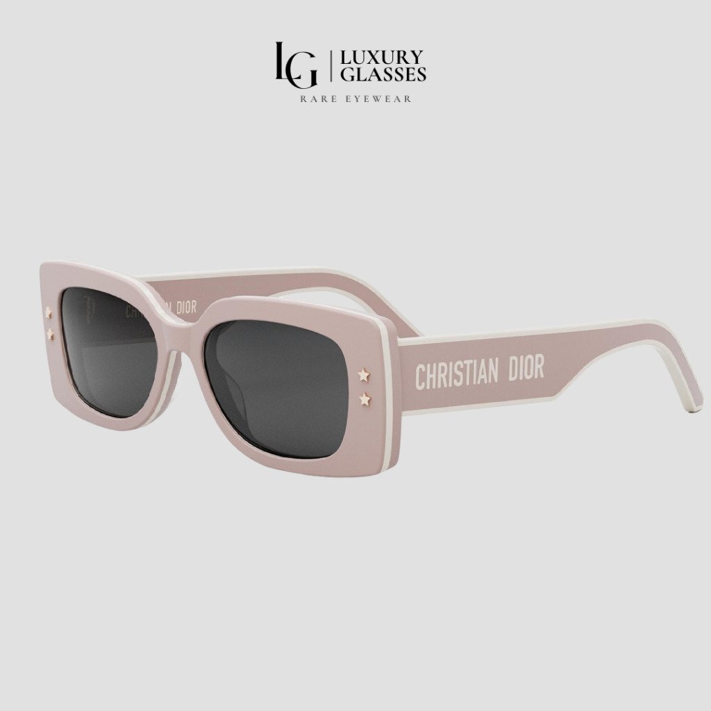 DIOR DIORPACIFIC S1U 40A0 PINK GREY – 53-17-140 (1)