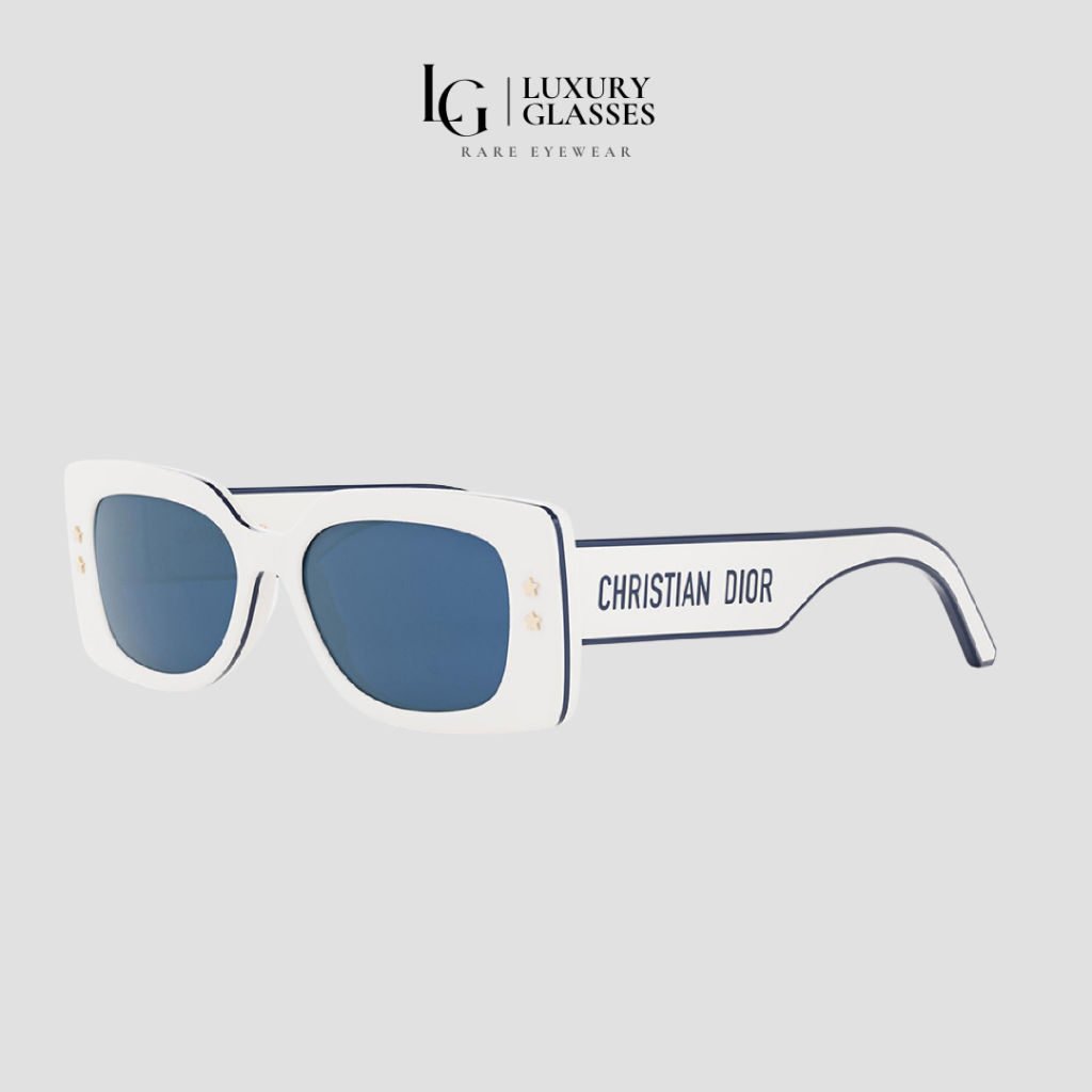 DIOR DIORPACIFIC S1U WHITE BLUE – 53-17-140 (1)