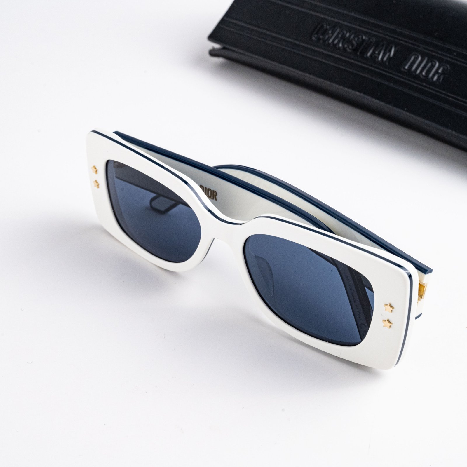 DIOR DIORPACIFIC S1U WHITE BLUE – 53-17-140 (2)