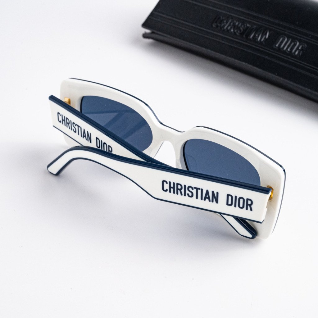 DIOR DIORPACIFIC S1U WHITE BLUE – 53-17-140 (3)