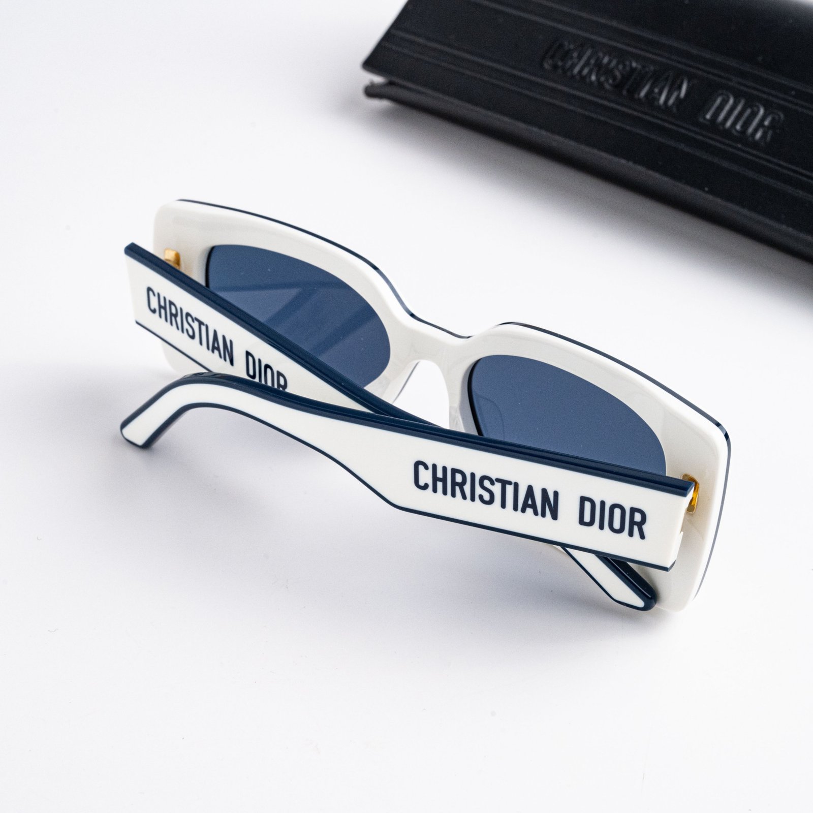 DIOR DIORPACIFIC S1U WHITE BLUE – 53-17-140 (3)