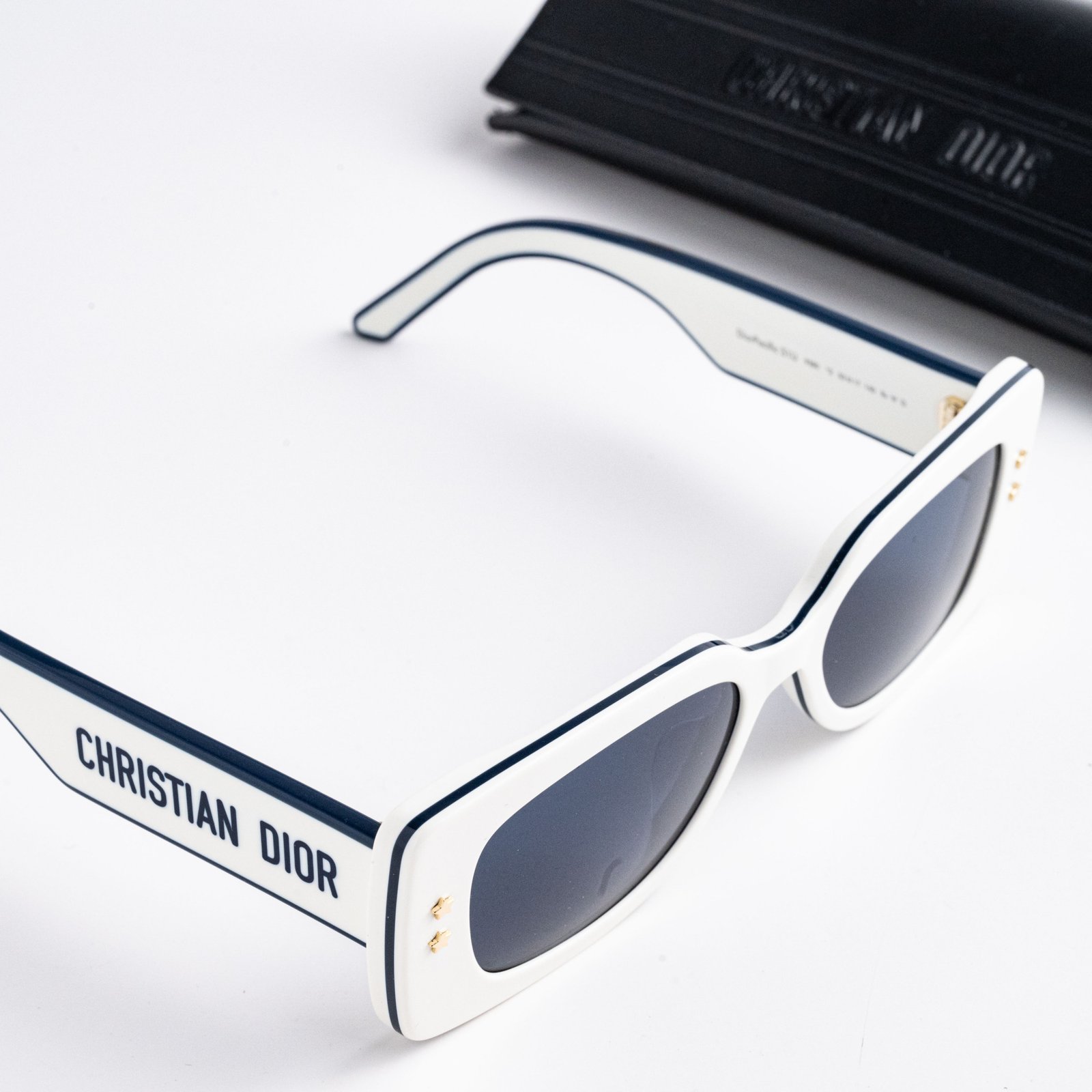 DIOR DIORPACIFIC S1U WHITE BLUE – 53-17-140 (4)