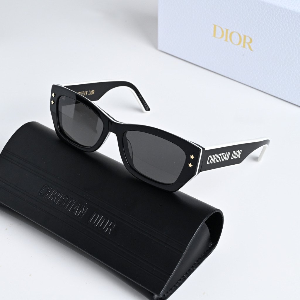 DIOR DIORPACIFIC S2U 10A0 BLACK GREY – 53-17-140 (1)