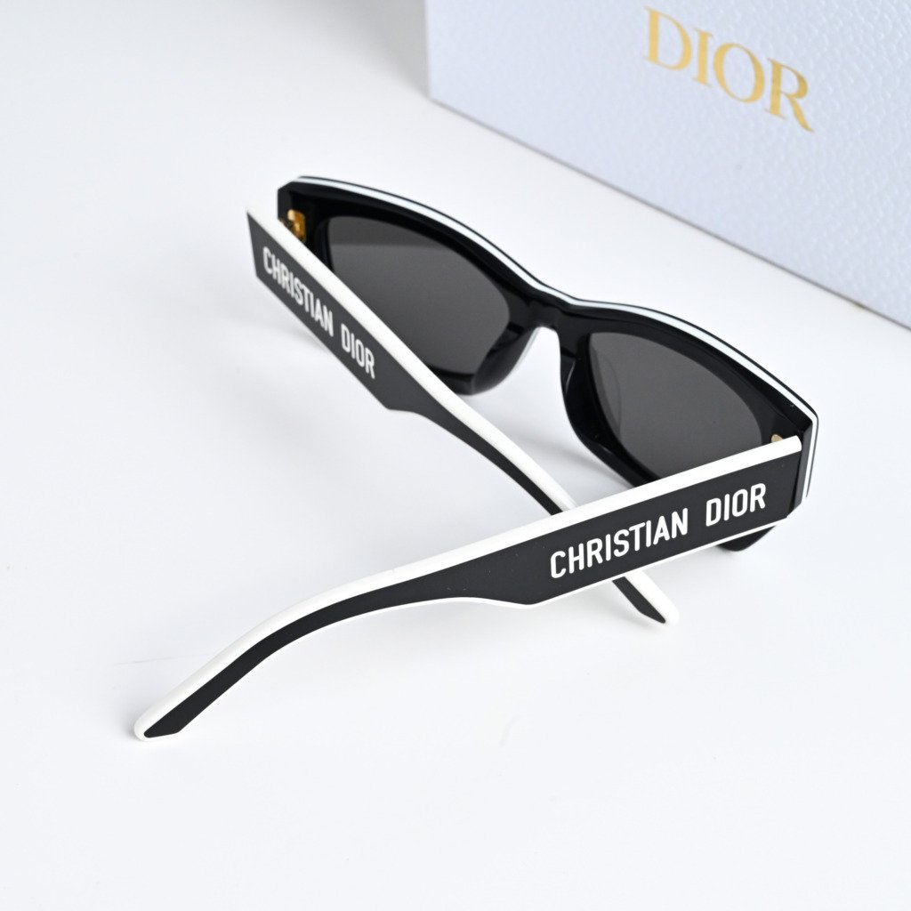 DIOR DIORPACIFIC S2U 10A0 BLACK GREY – 53-17-140 (3)