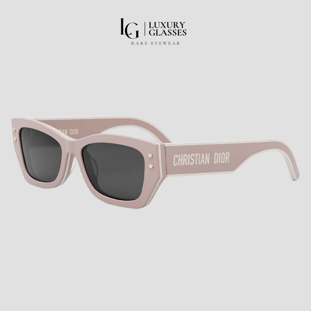 DIOR DIORPACIFIC S2U 40A0 PINK GREY – 53-17-140 (1)