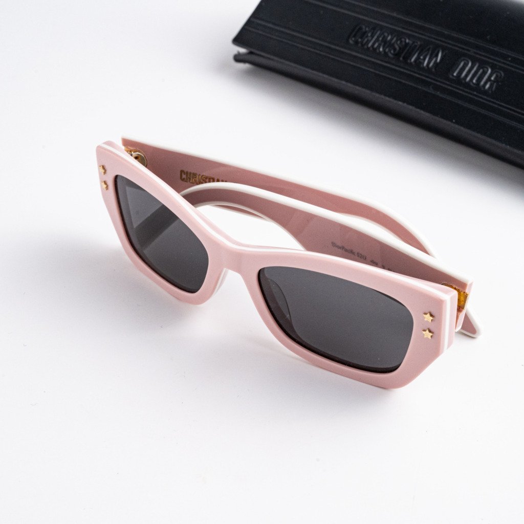 DIOR DIORPACIFIC S2U 40A0 PINK GREY – 53-17-140 (2)