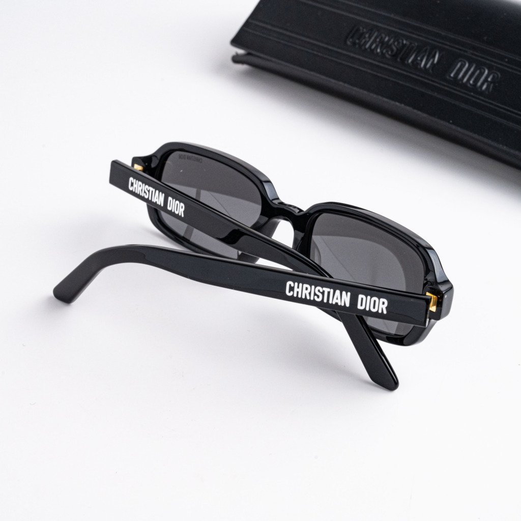 DIOR DIORPACIFIC S3I 10A0 BLACK DARK GREY – 52-19-140 (3)
