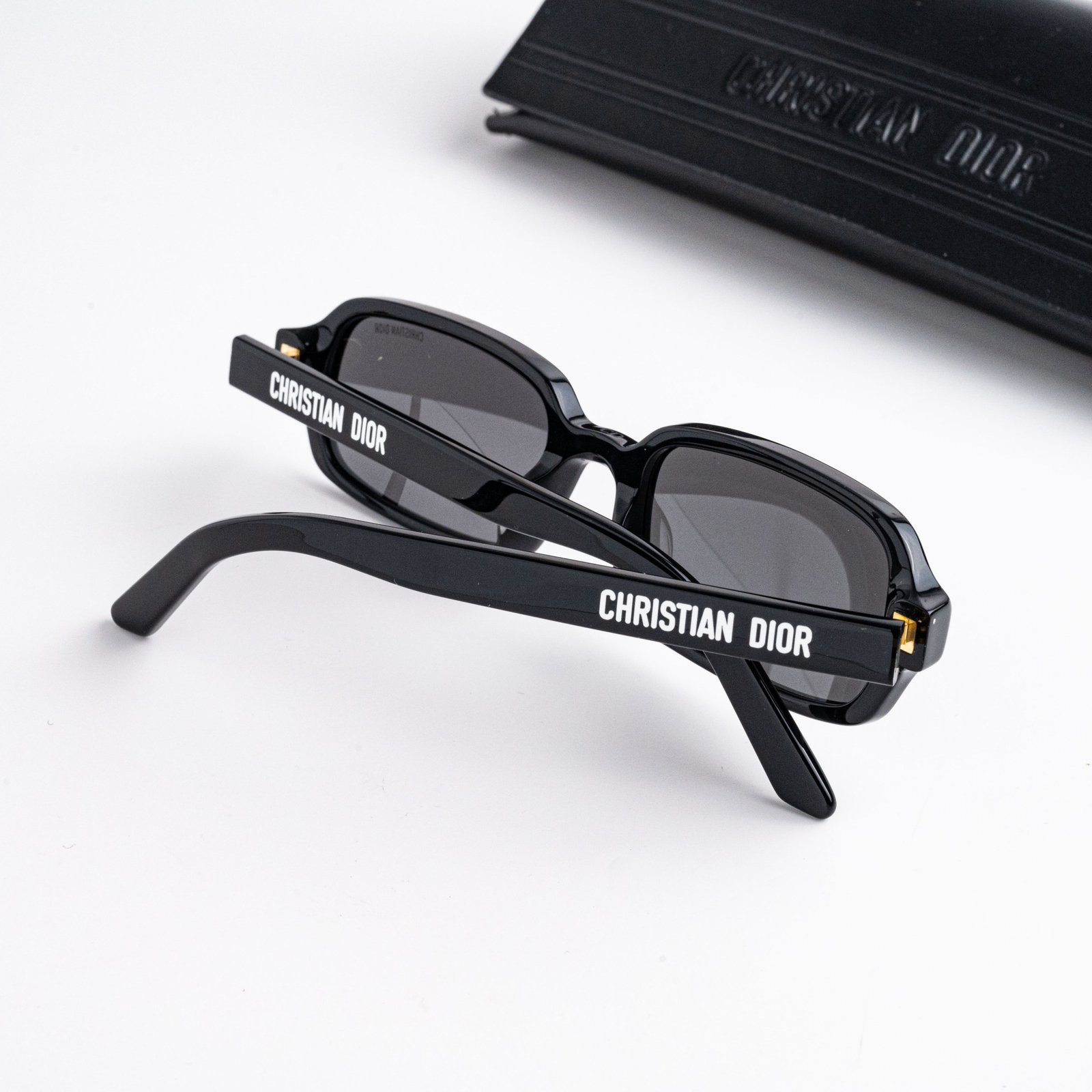 DIOR DIORPACIFIC S3I 10A0 BLACK DARK GREY – 52-19-140 (3)