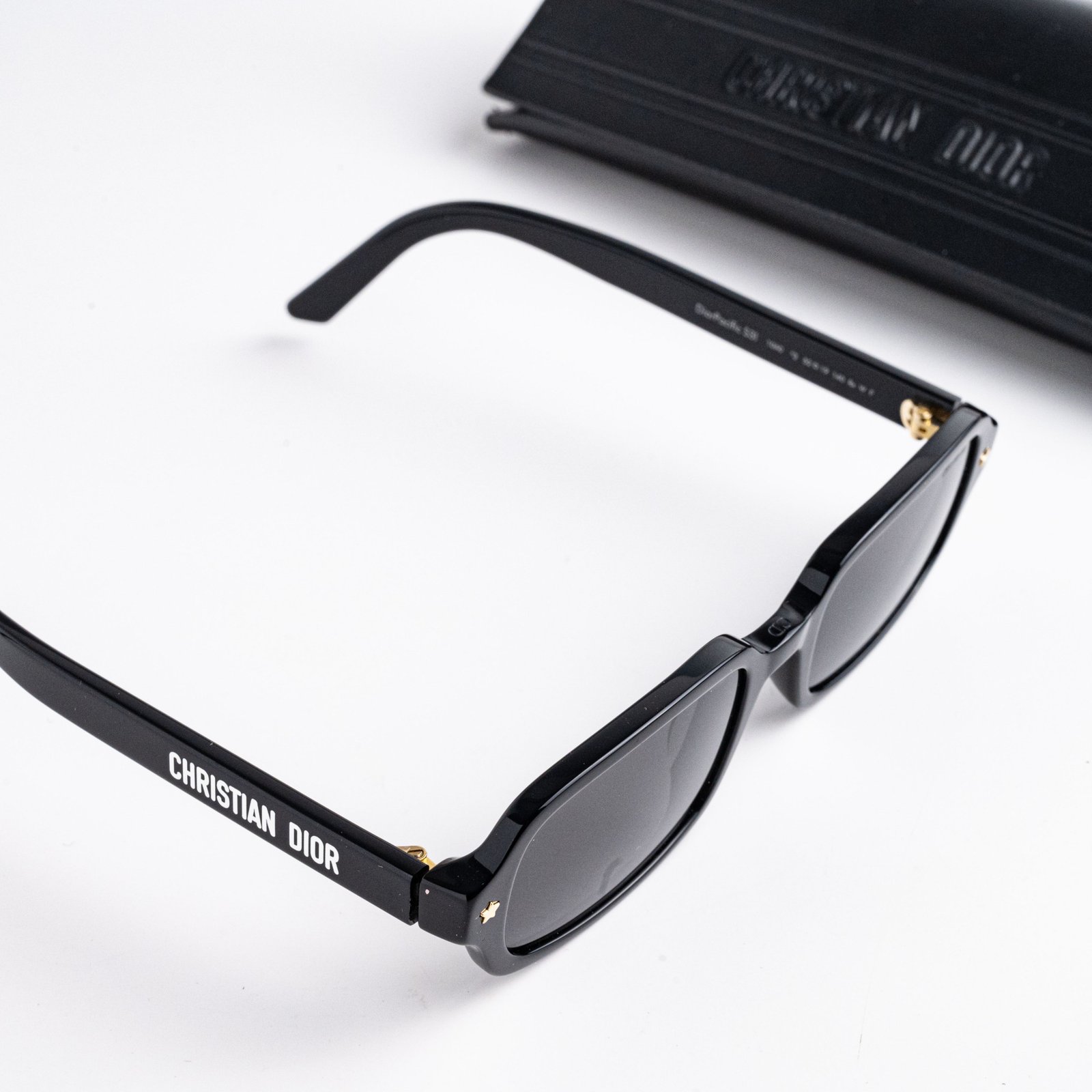DIOR DIORPACIFIC S3I 10A0 BLACK DARK GREY – 52-19-140 (4)