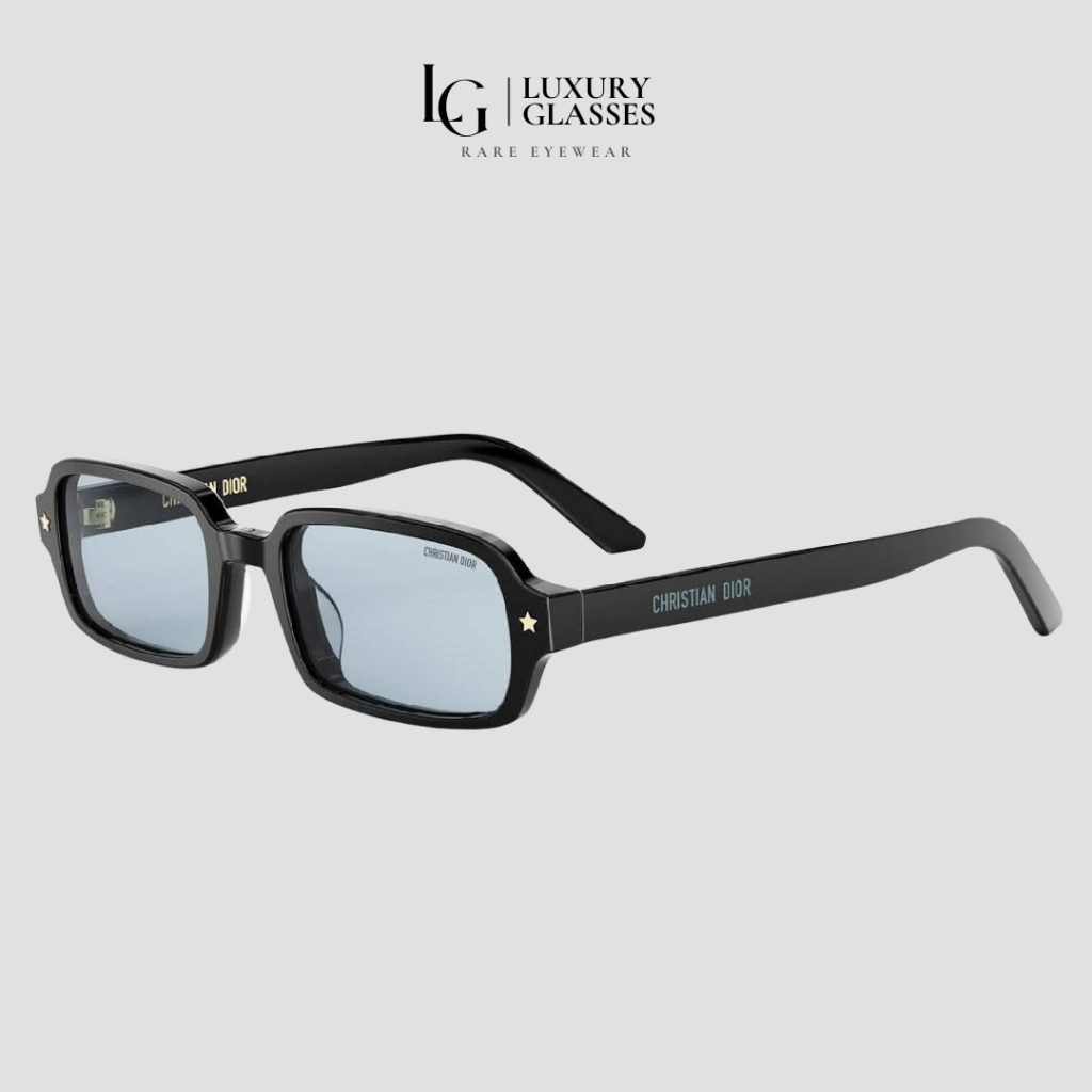 DIOR DIORPACIFIC S3I 16I0 BLACK BLUE – 52-19-140 (1)