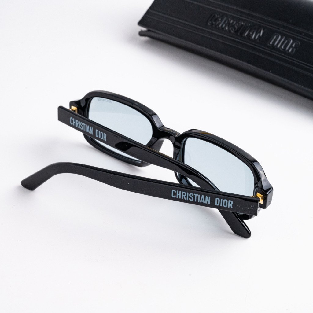 DIOR DIORPACIFIC S3I 16I0 BLACK BLUE – 52-19-140 (3)