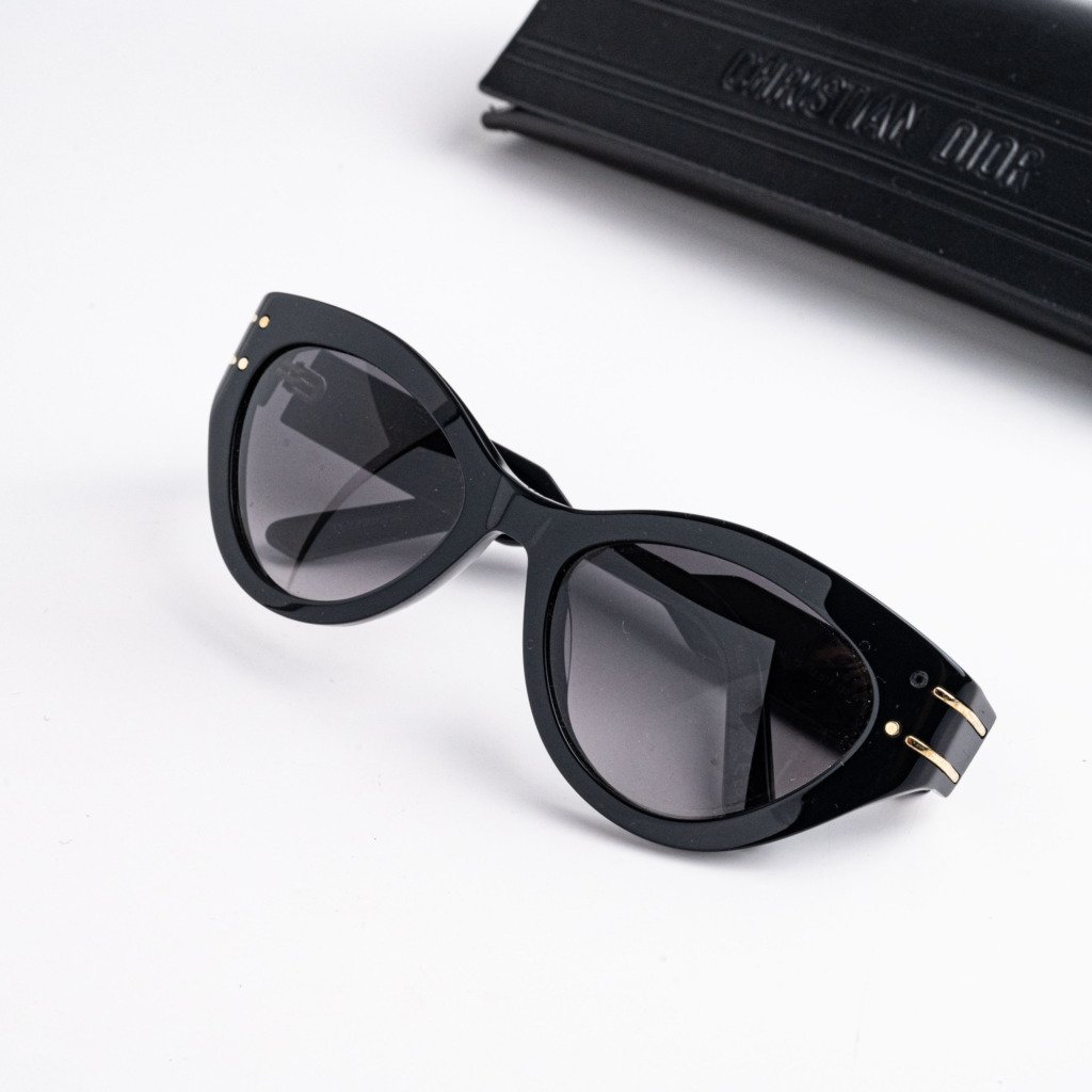 DIOR DIORSIGNATURE B7I 10A1 BLACK GREY – 53-18-140 (2)