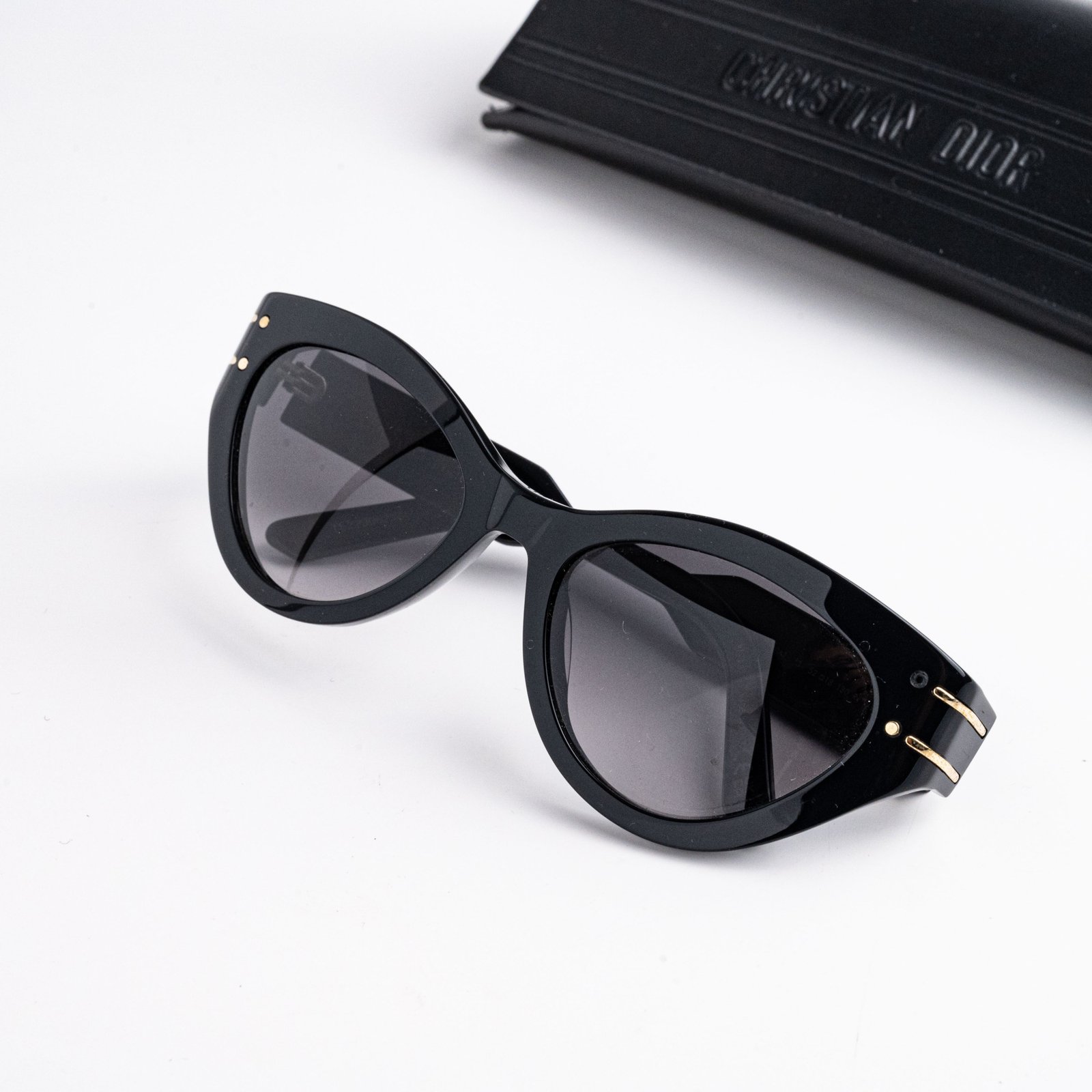 DIOR DIORSIGNATURE B7I 10A1 BLACK GREY – 53-18-140 (2)