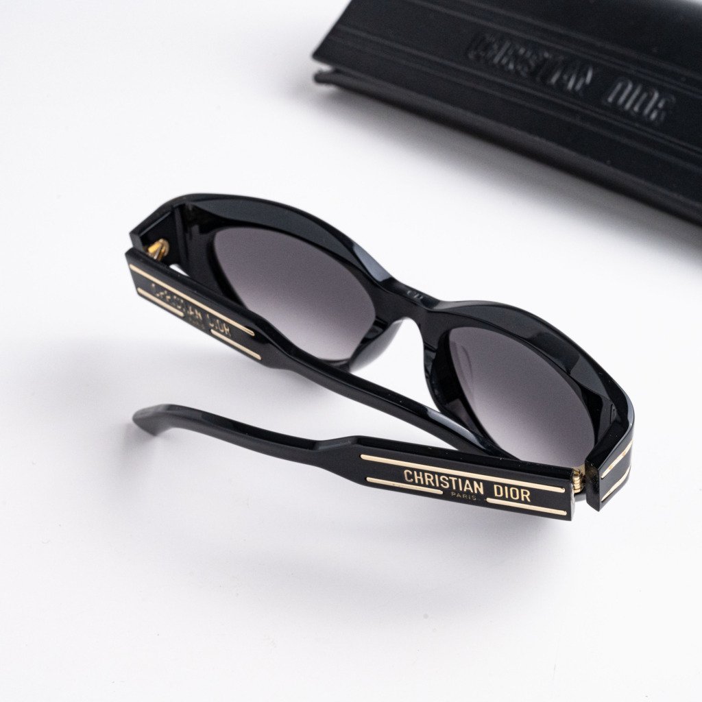 DIOR DIORSIGNATURE B7I 10A1 BLACK GREY – 53-18-140 (3)