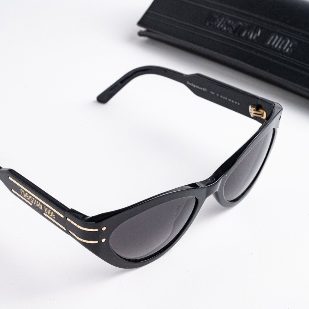 DIOR DIORSIGNATURE B7I 10A1 BLACK GREY – 53-18-140 (4)