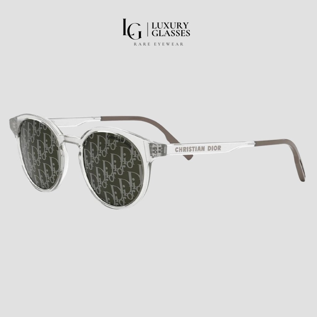 DIOR DIORTAG R1I 88A8 TRANSPARENT – 49-20-140 (1)