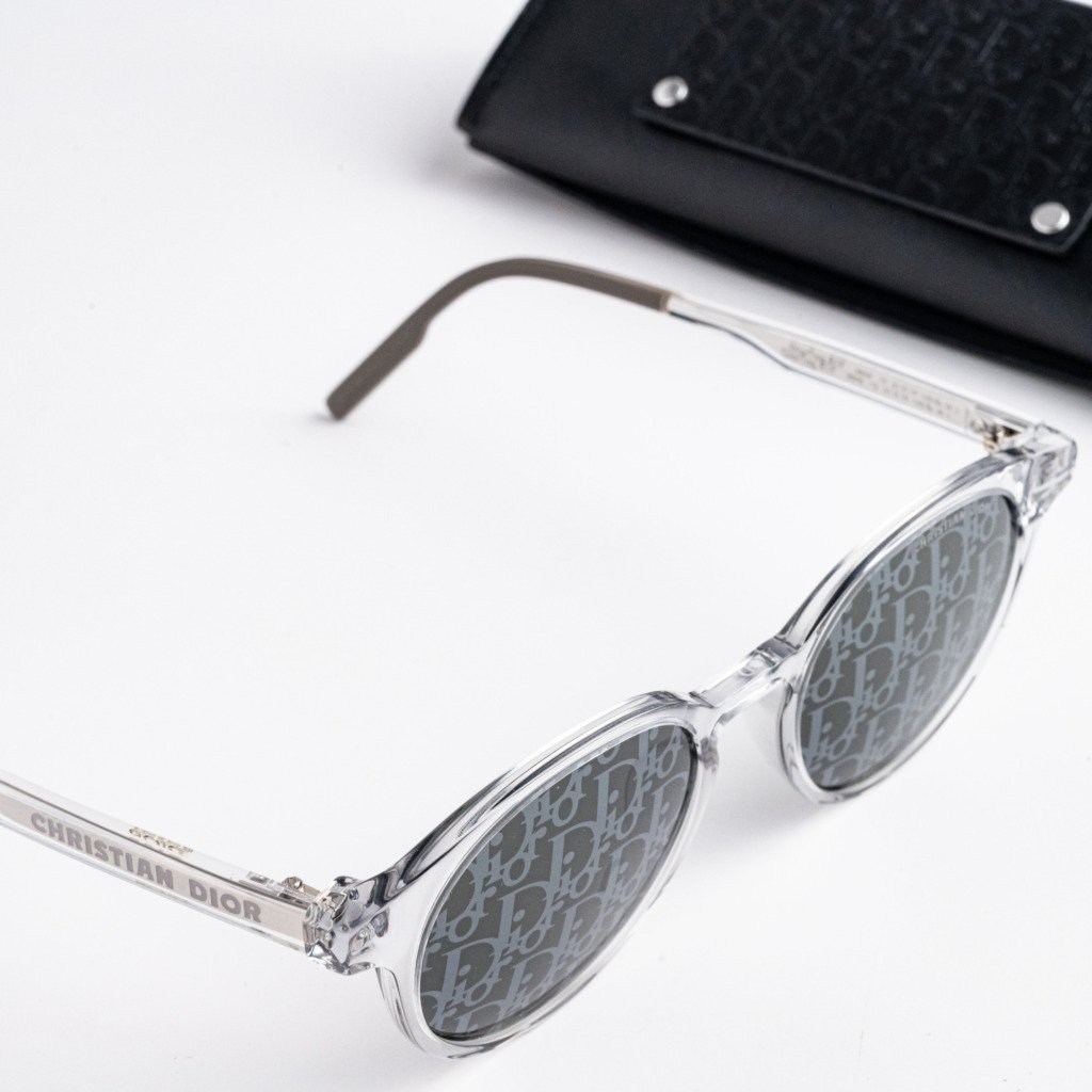 DIOR DIORTAG R1I 88A8 TRANSPARENT – 49-20-140 (4)