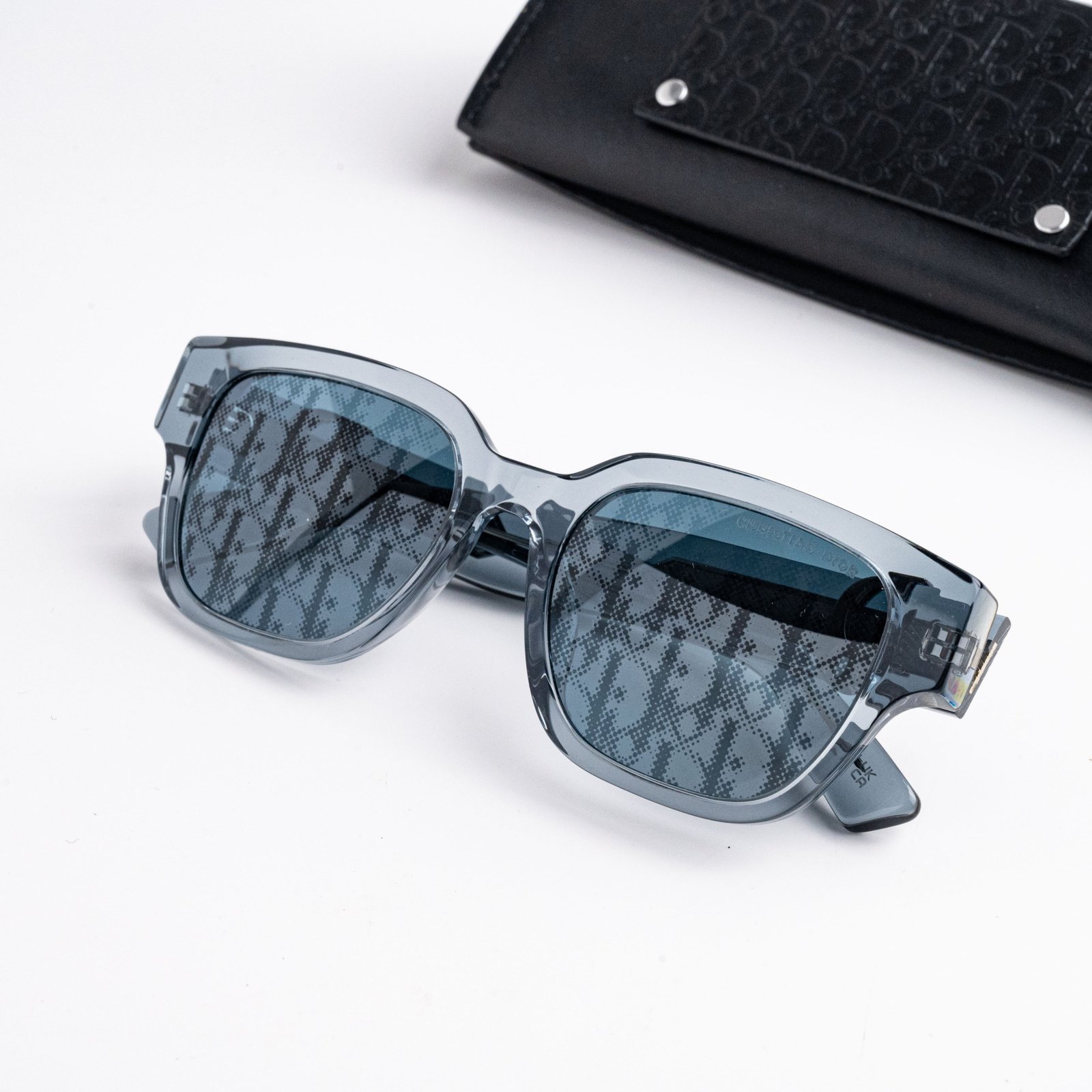 DIOR OBLIQUE S1I 30B8 BLUE – 53-19-145 (2)