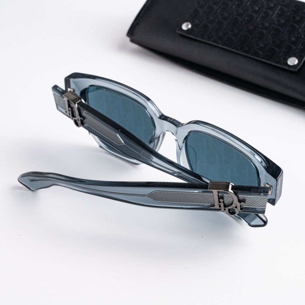 DIOR OBLIQUE S1I 30B8 BLUE – 53-19-145 (3)