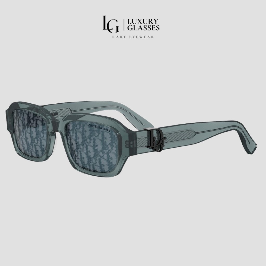 DIOR OBLIQUE S2I 30B8 BLUE – 52-20-145 (1)