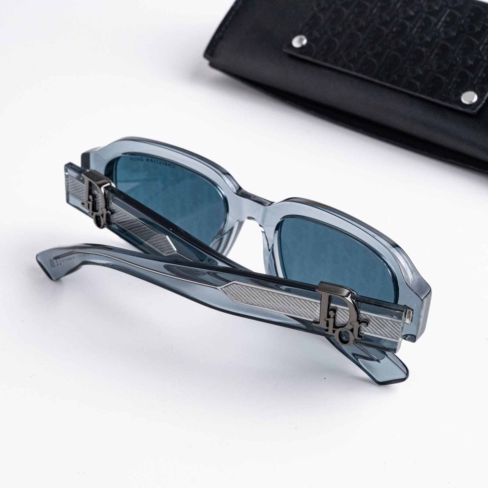 DIOR OBLIQUE S2I 30B8 BLUE – 52-20-145 (3)