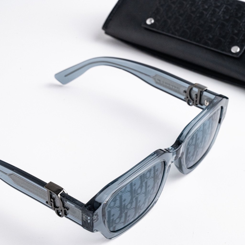 DIOR OBLIQUE S2I 30B8 BLUE – 52-20-145 (4)