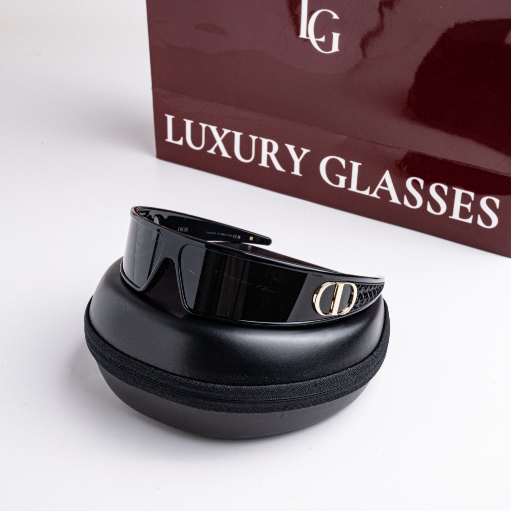 DIOR VERYDIOR M1U 10A0 BLACK – 91-11 (1)