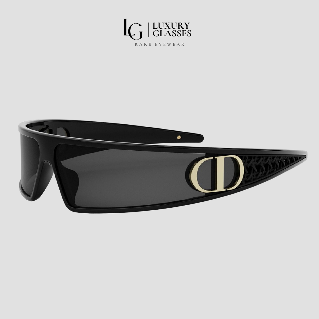 DIOR VERYDIOR M1U 10A0 BLACK