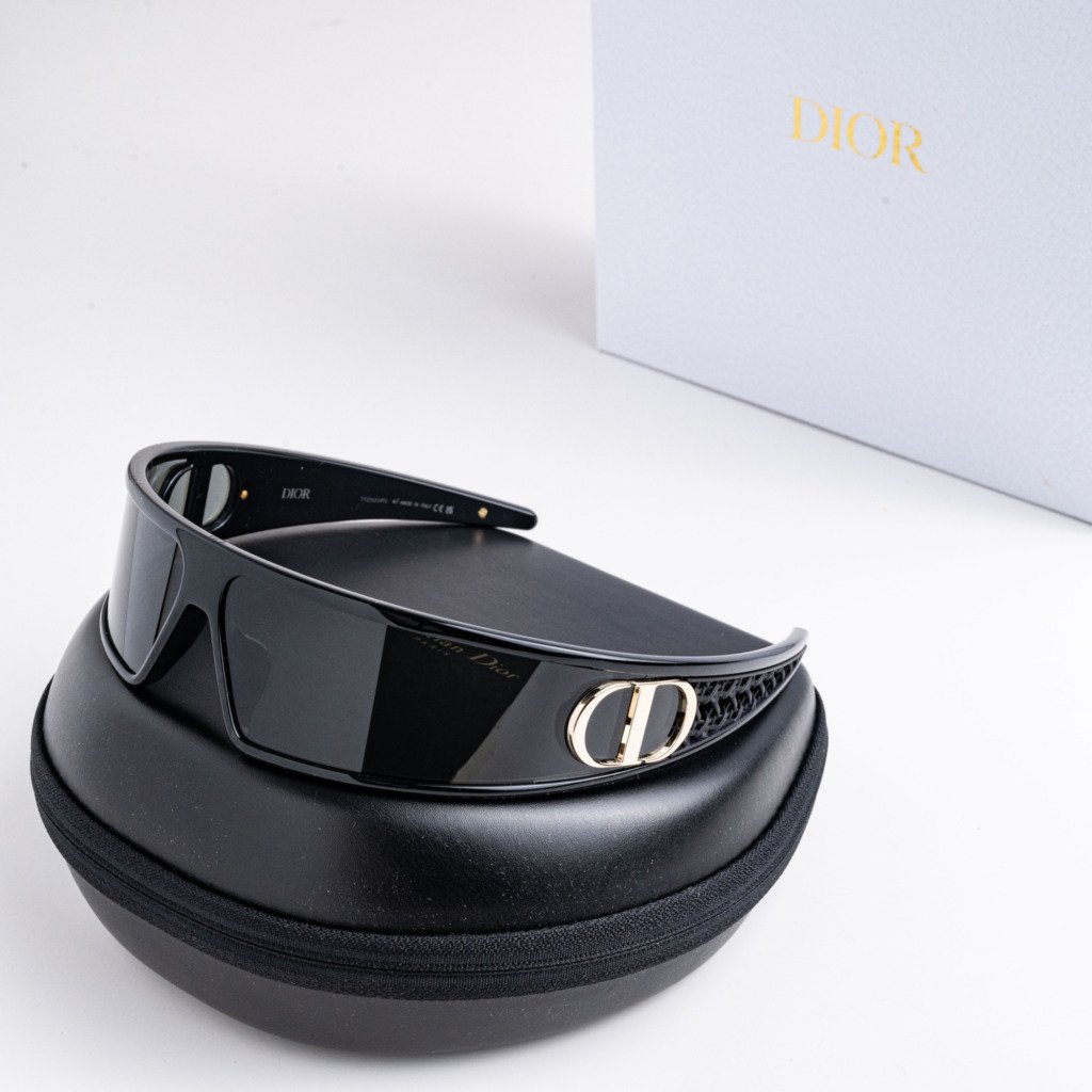 DIOR VERYDIOR M1U 10A0 BLACK – 91-11 (2)