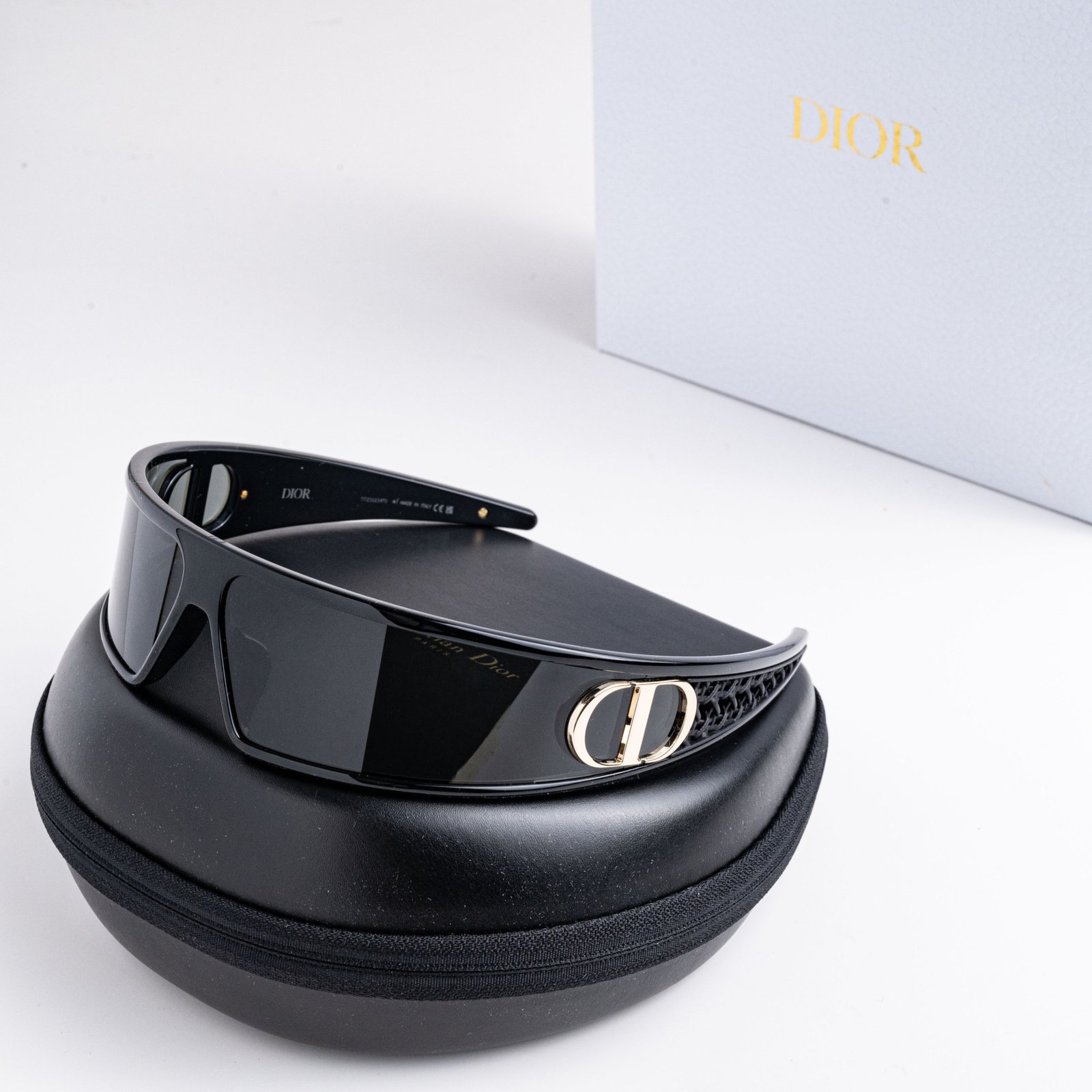 DIOR VERYDIOR M1U 10A0 BLACK – 91-11 (2)