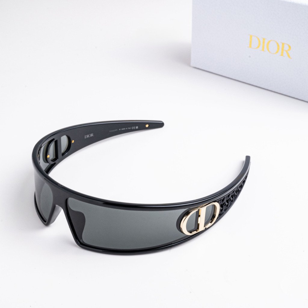 DIOR VERYDIOR M1U 10A0 BLACK – 91-11 (3)