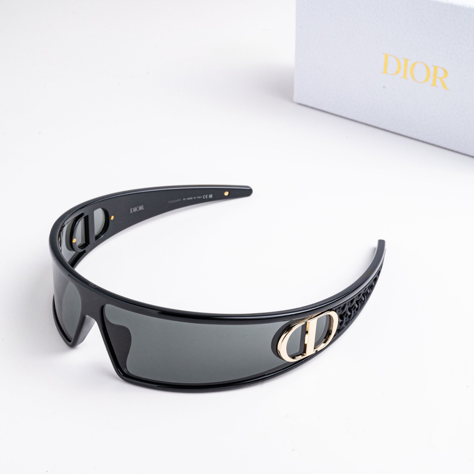 DIOR VERYDIOR M1U 10A0 BLACK – 91-11 (3)