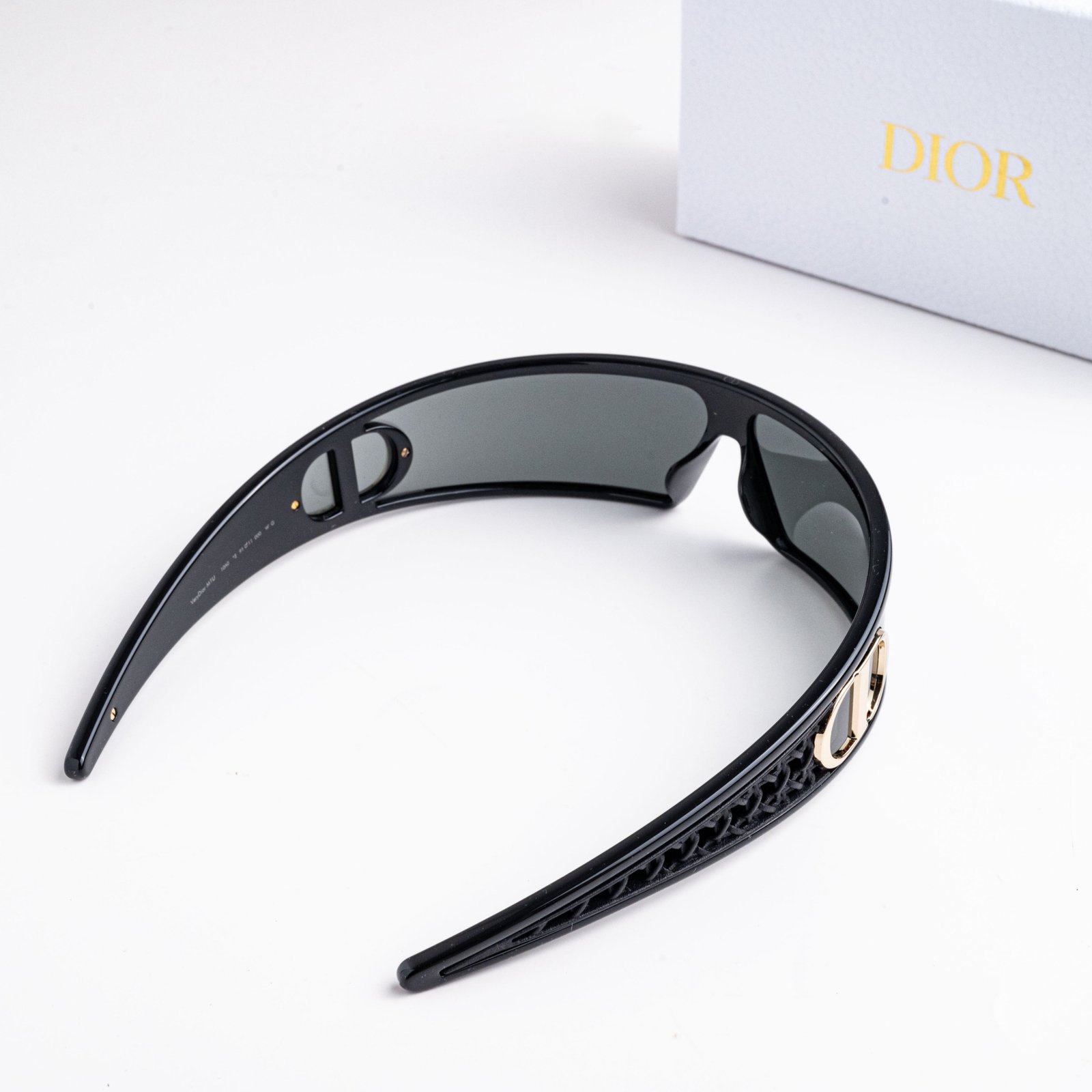 DIOR VERYDIOR M1U 10A0 BLACK – 91-11 (4)
