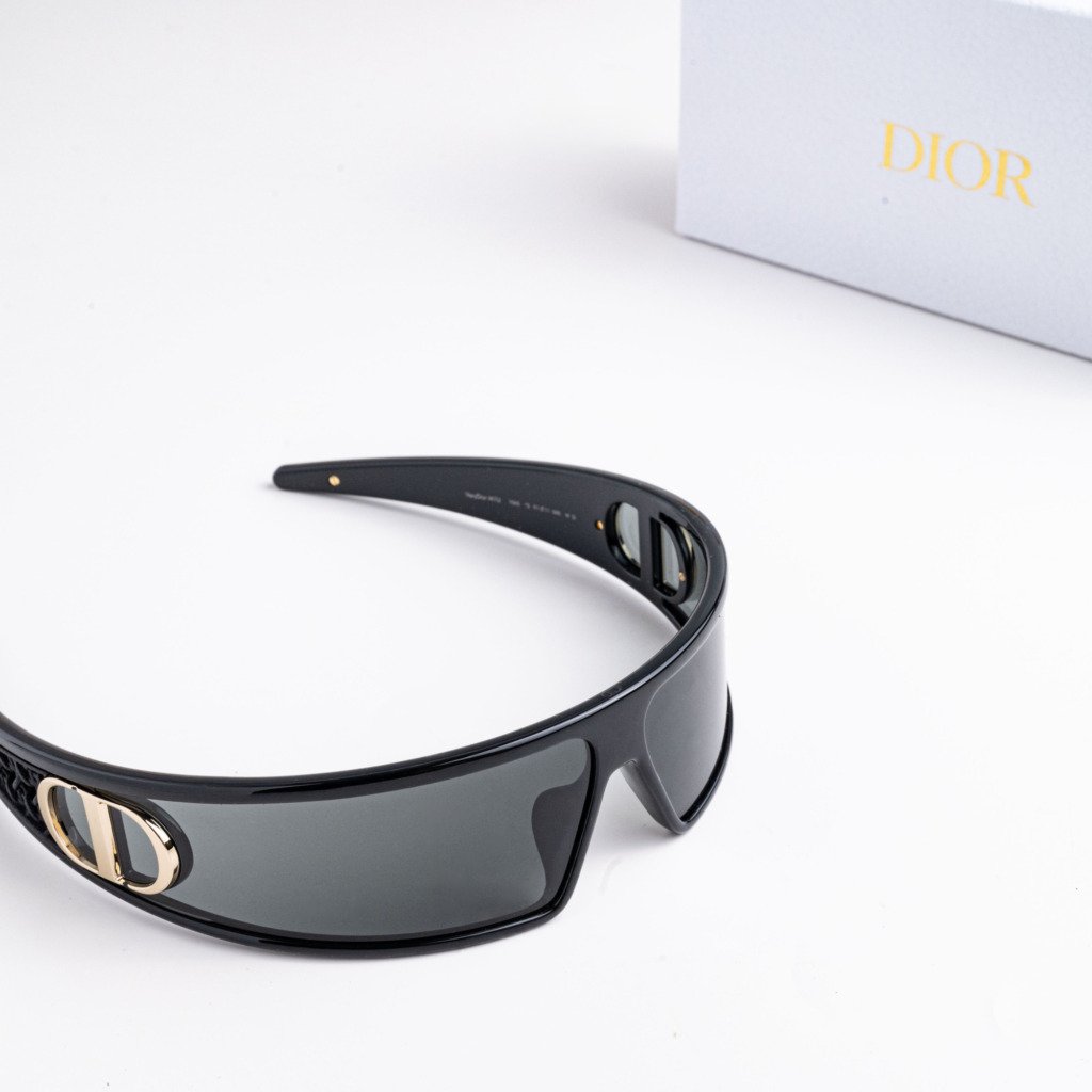DIOR VERYDIOR M1U 10A0 BLACK – 91-11 (5)